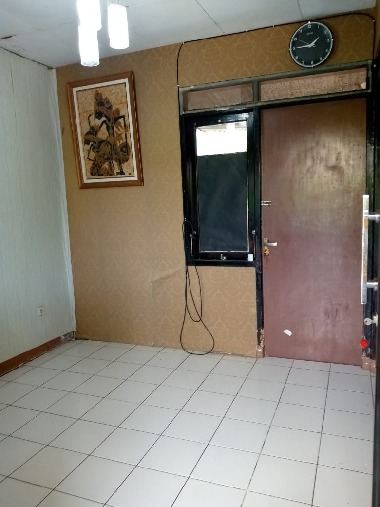 Rumah Dijual Murah di Lippo Cikarang